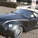 Illustration for article titled The Imperia Hybrid Attempts To Revive Forgotten Belgian Automaker